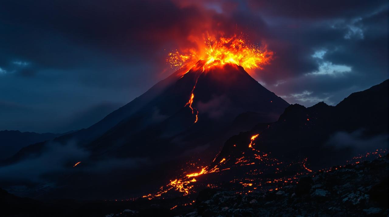 宾利视频-火山风暴-新片封面图