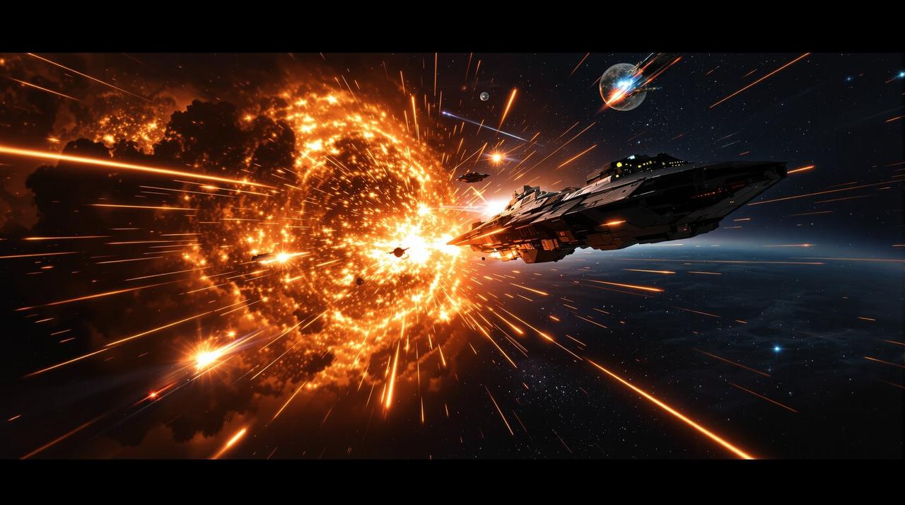宾利视频-星际迷航：新纪元-热门排行封面图