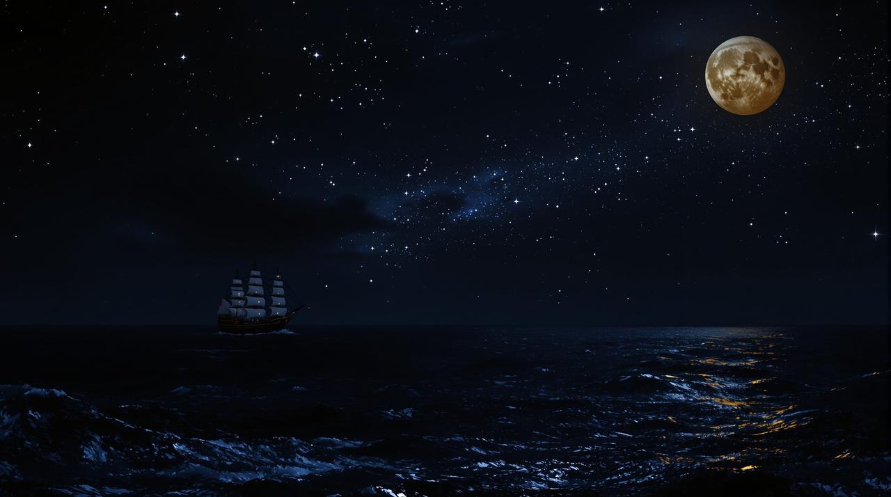 宾利视频-星辰大海-专题影片封面图