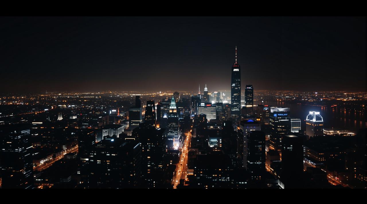宾利视频-都市夜行-新片封面图