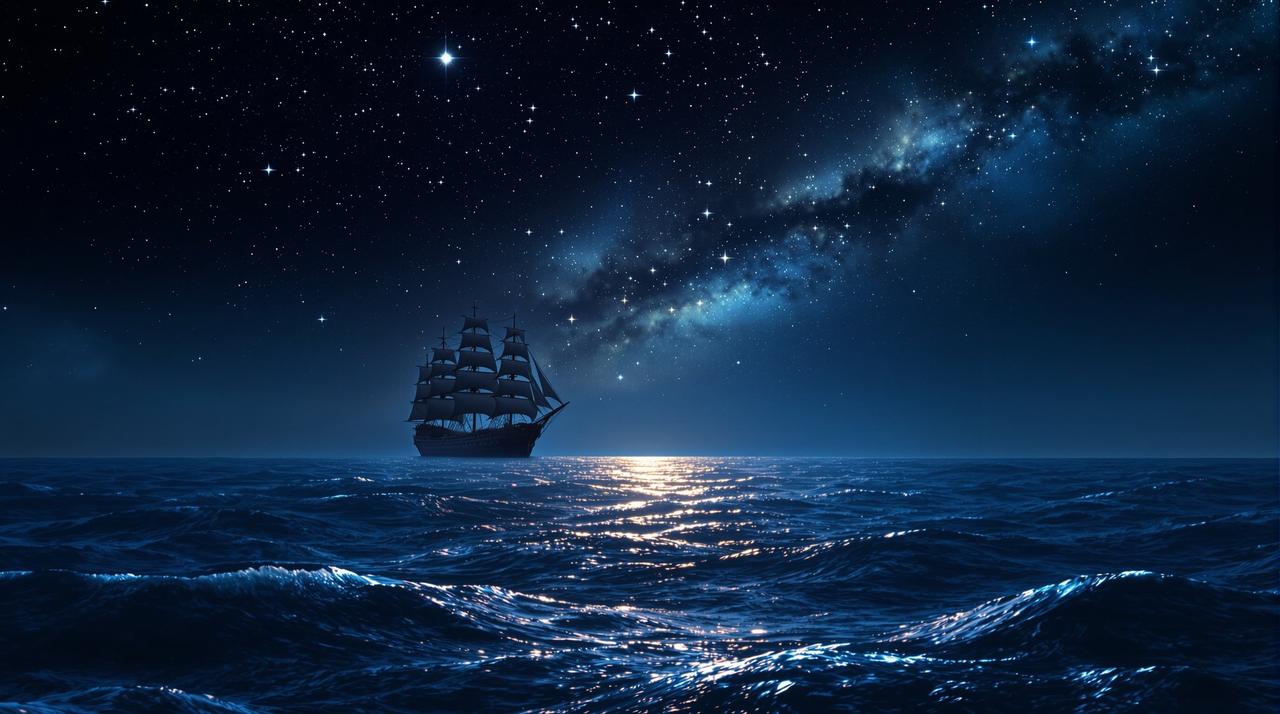 宾利视频-星辰大海-新片封面图